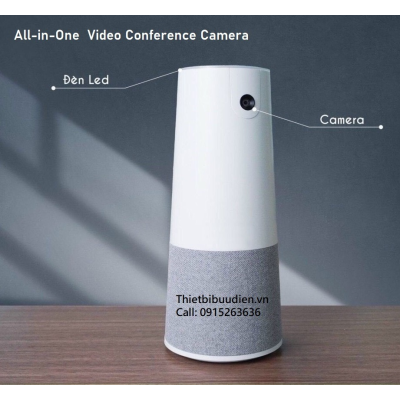 Thiết bị hội nghị truyền hình UNV IoT-Unear A30T